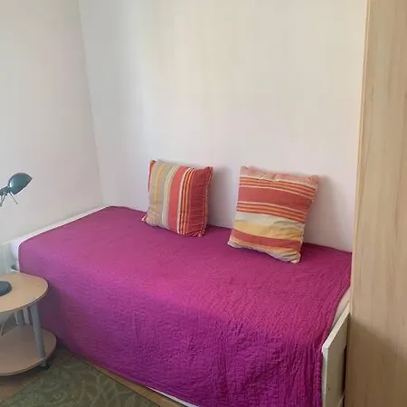 Kleine Im Zentrum * Graz