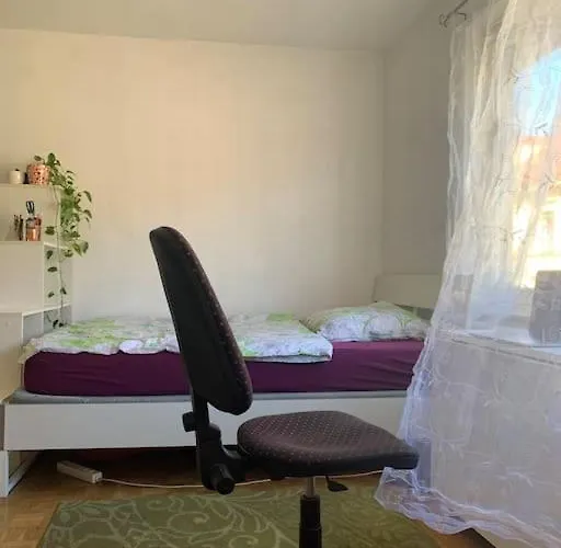 Kleine Im Zentrum Graz