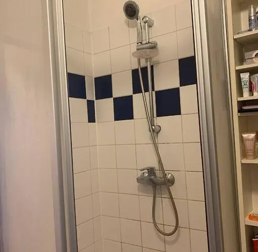 Kleine Im Zentrum Daire