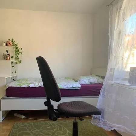 Kleine Im Zentrum Γκρατς