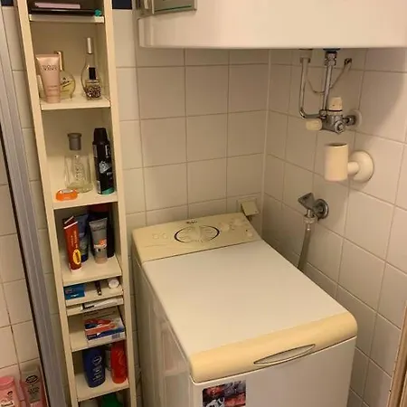 Kleine Im Zentrum *