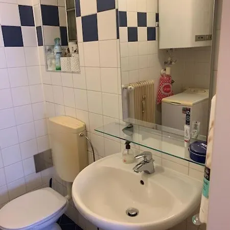 Apartament Kleine Im Zentrum Graz