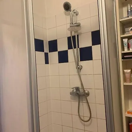 Kleine Im Zentrum Daire