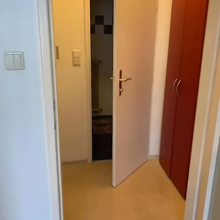 Kleine Im Zentrum