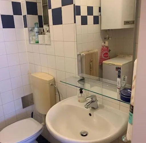 Apartment Kleine Im Zentrum Graz